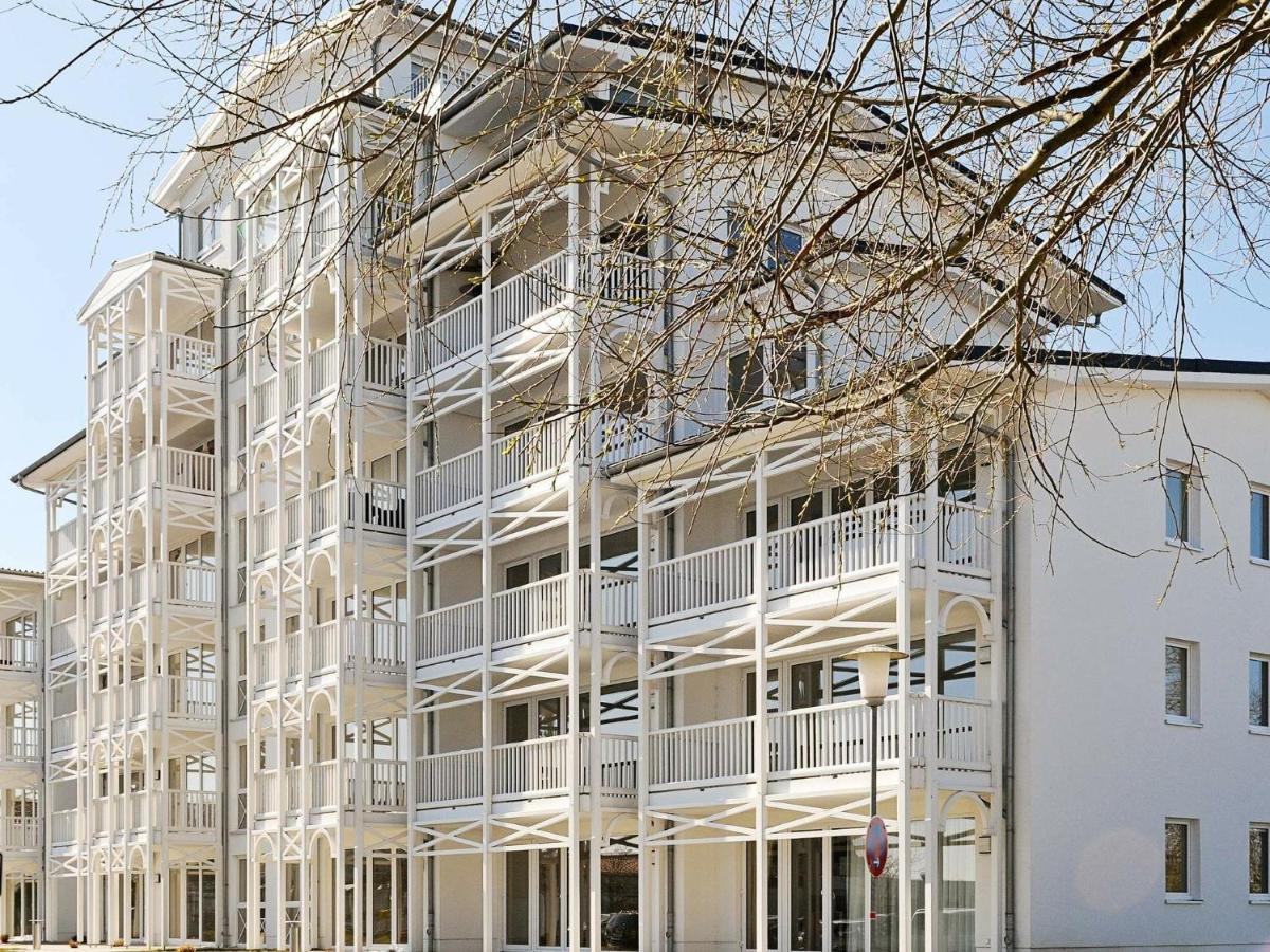 Two-Bedroom Holiday Home In Grossenbrode 18 外观 照片
