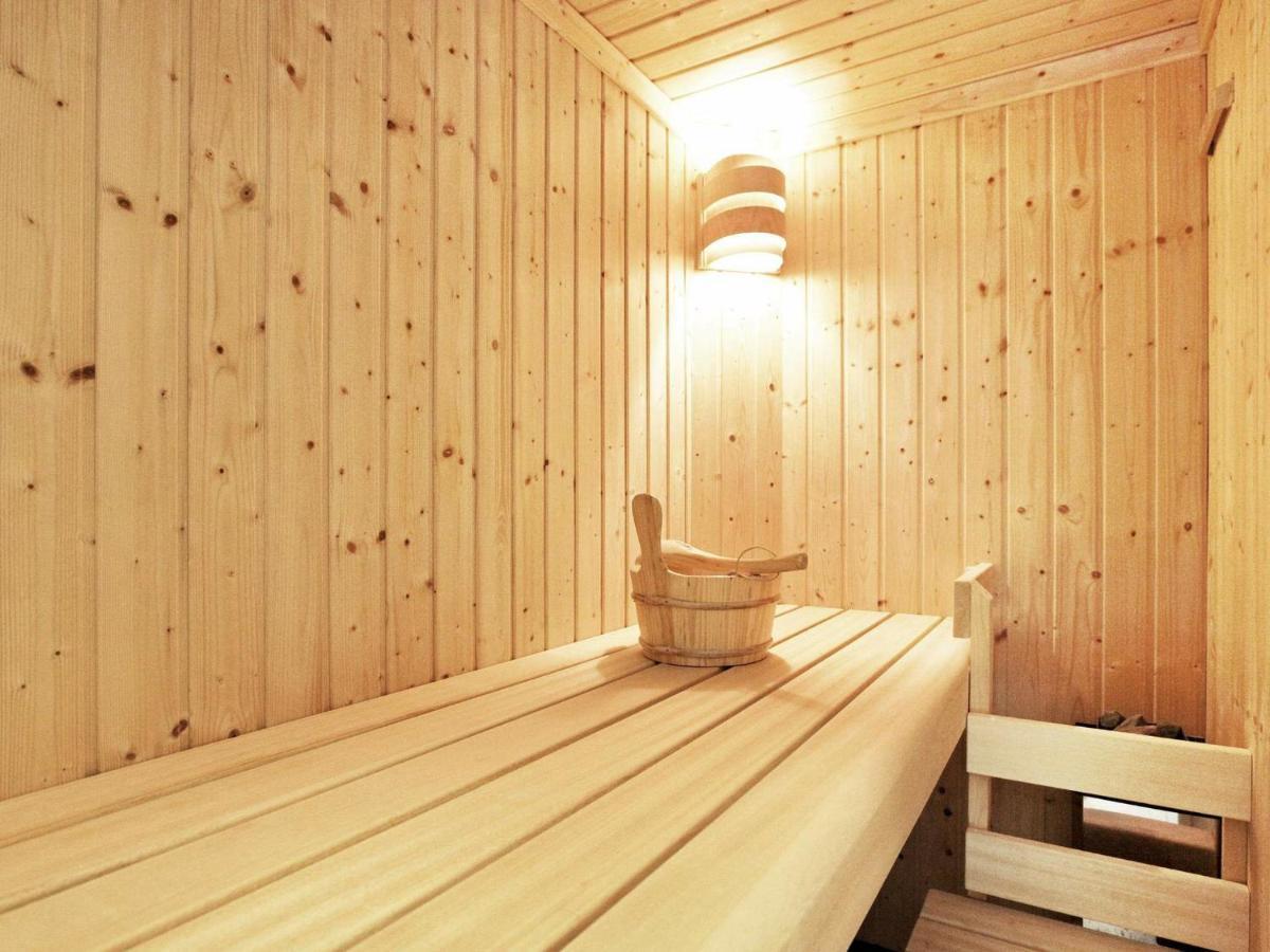 Two-Bedroom Holiday Home In Grossenbrode 18 外观 照片