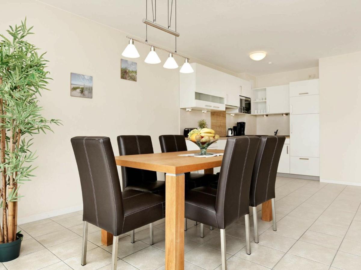 Two-Bedroom Holiday Home In Grossenbrode 18 外观 照片