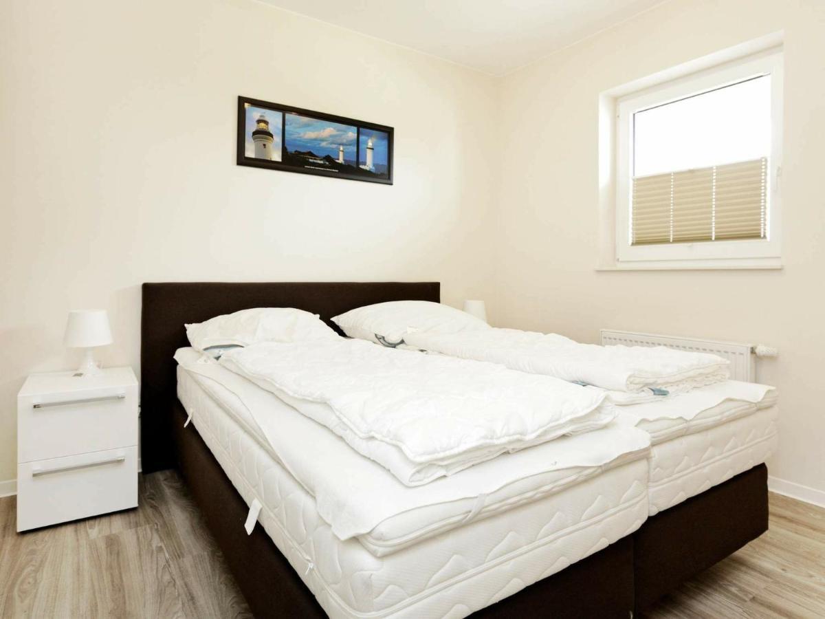 Two-Bedroom Holiday Home In Grossenbrode 18 外观 照片