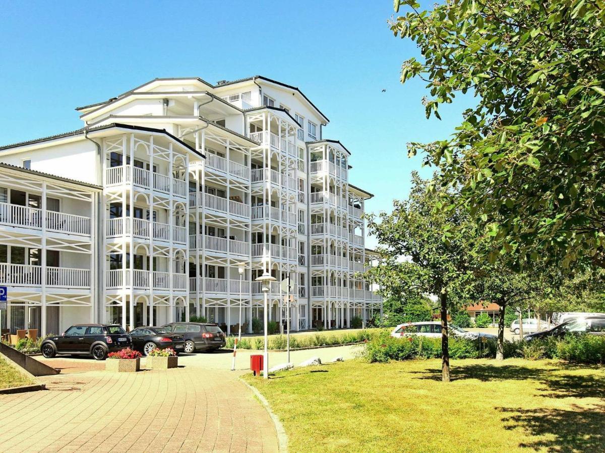 Two-Bedroom Holiday Home In Grossenbrode 18 外观 照片