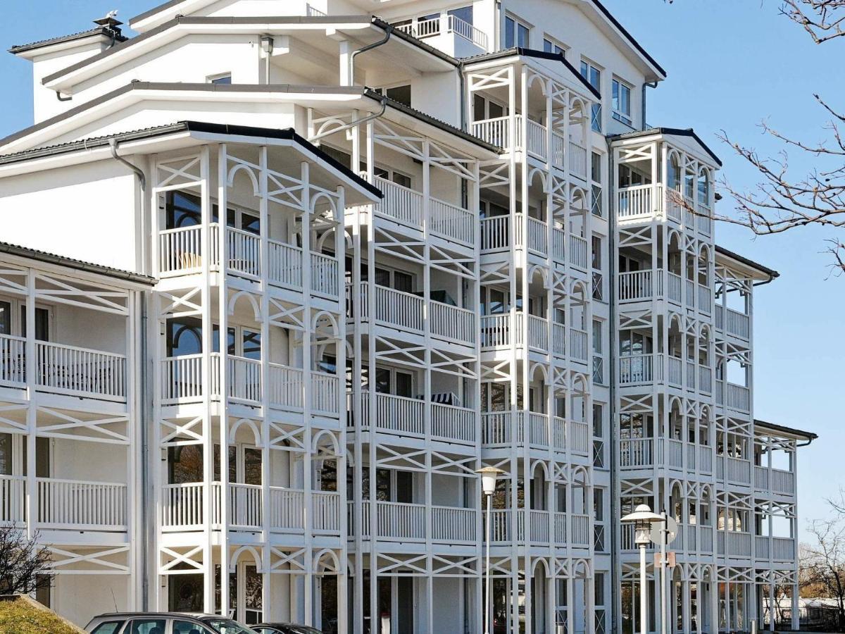 Two-Bedroom Holiday Home In Grossenbrode 18 外观 照片