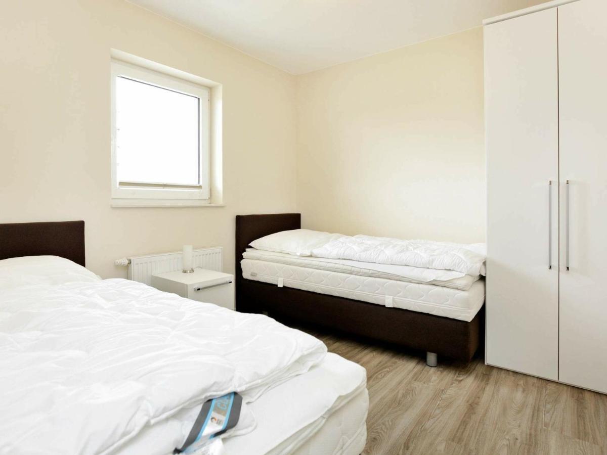 Two-Bedroom Holiday Home In Grossenbrode 18 外观 照片