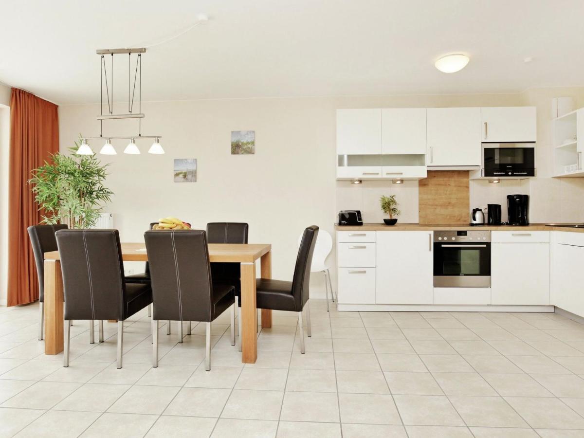Two-Bedroom Holiday Home In Grossenbrode 18 外观 照片