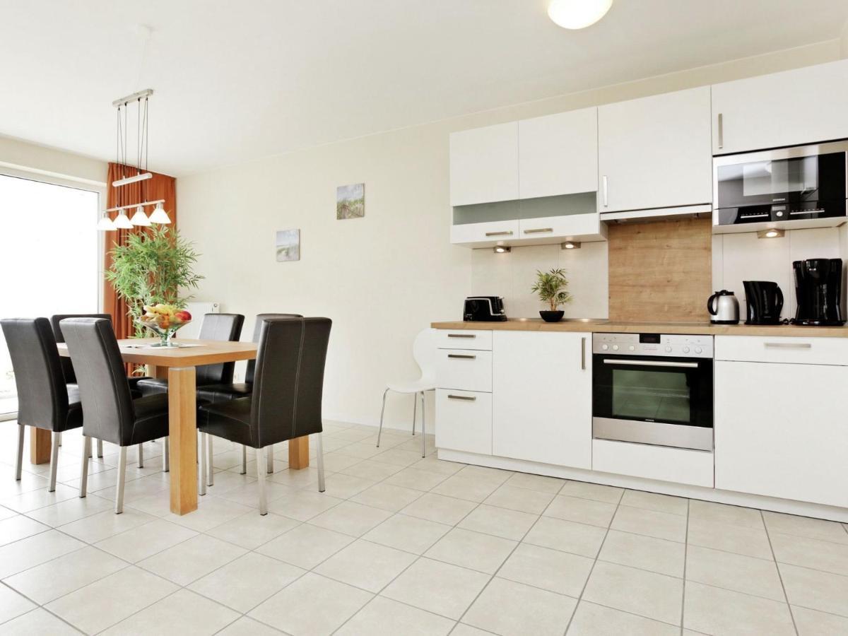Two-Bedroom Holiday Home In Grossenbrode 18 外观 照片