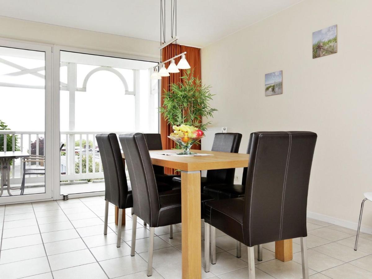 Two-Bedroom Holiday Home In Grossenbrode 18 外观 照片